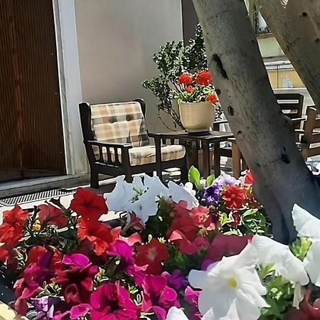 Holiday House Nellina Boscoreale Luaran gambar