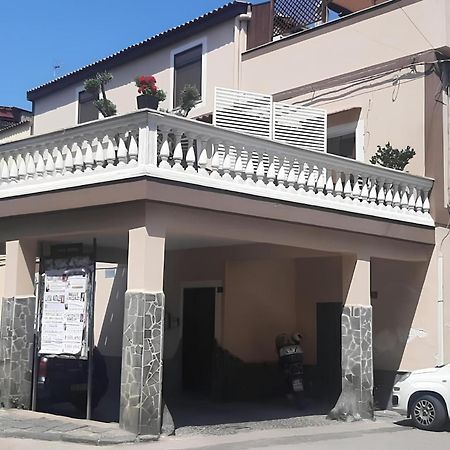 Holiday House Nellina Boscoreale Luaran gambar