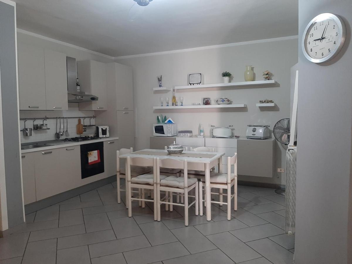 Holiday House Nellina Boscoreale Luaran gambar