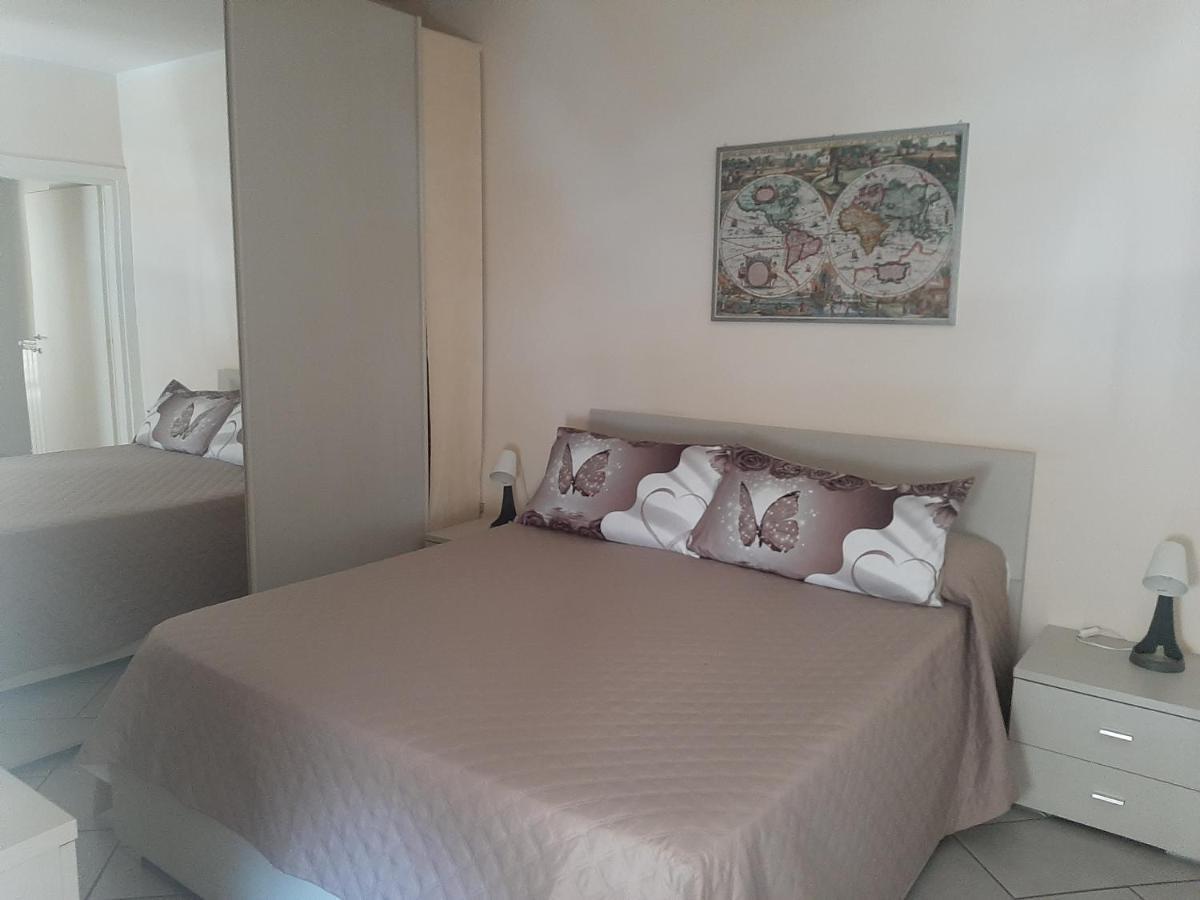 Holiday House Nellina Boscoreale Luaran gambar