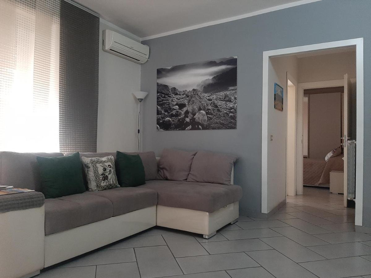 Holiday House Nellina Boscoreale Luaran gambar