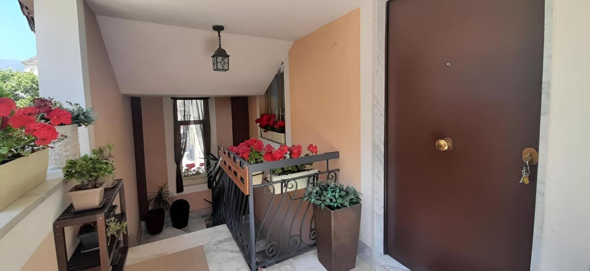 Holiday House Nellina Boscoreale Luaran gambar