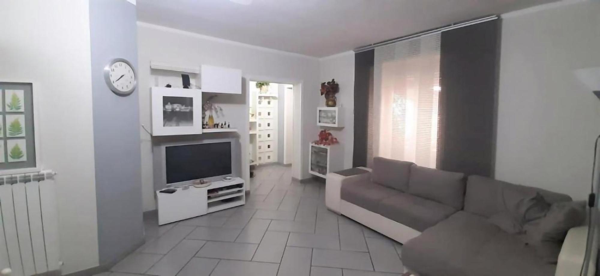 Holiday House Nellina Boscoreale Luaran gambar